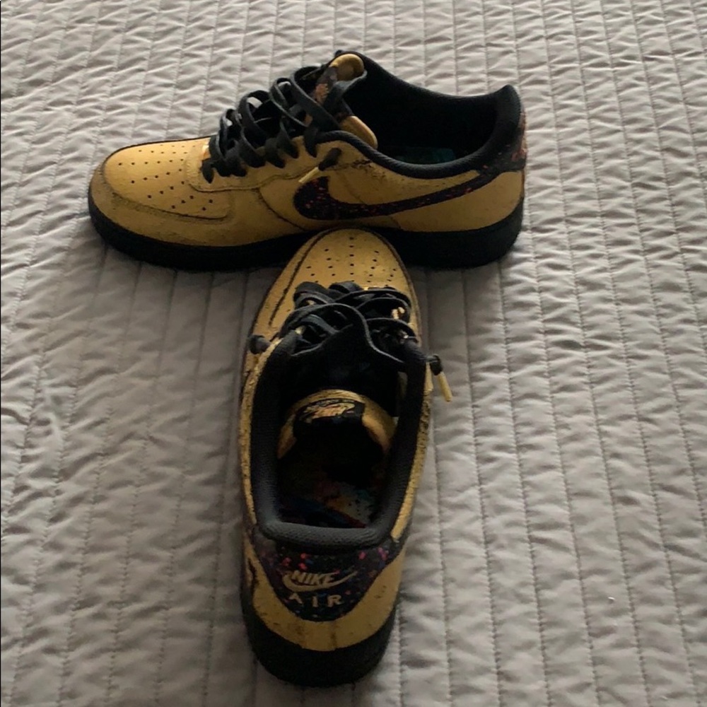 Nike Air Force I